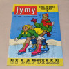 Jymy 1 - 1974